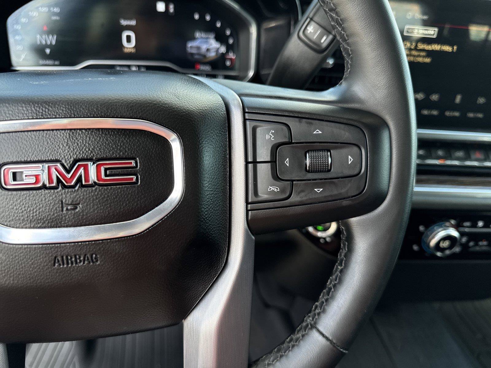 Used 2023 GMC Sierra 1500 Elevation AWD/4WD image 25