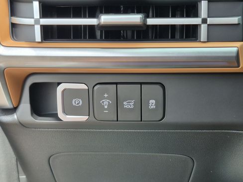 New 2026 Hyundai Santa Fe Calligraphy FWD image 31