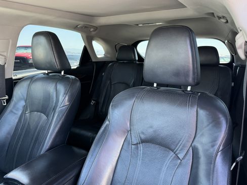 Used 2016 Lexus RX 350 AWD w/ Premium Package image 20