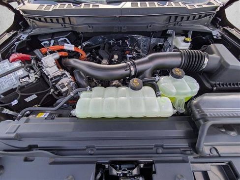 New 2026 Ford F150 King Ranch AWD/4WD image 16