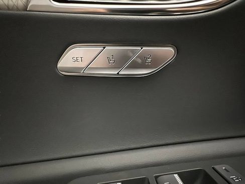 New 2026 Genesis GV80 2.5T Advanced AWD/4WD image 39
