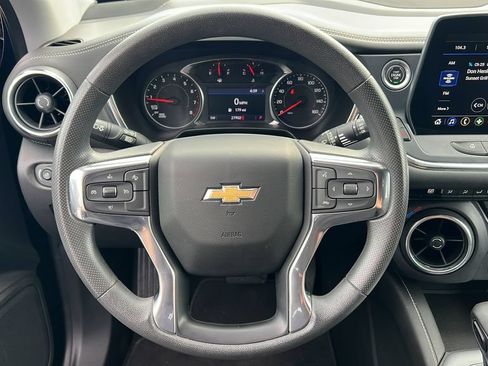 Used 2023 Chevrolet Blazer LT w/ Driver Confidence Package AWD/4WD image 15