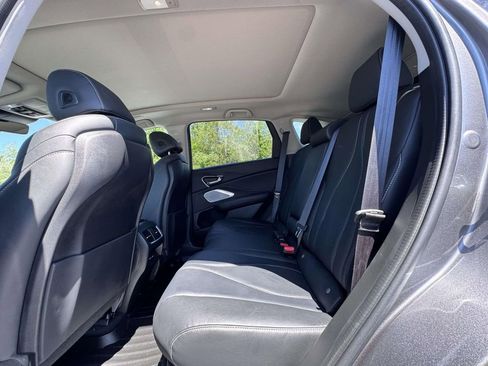 Used 2022 Acura RDX AWD w/ Technology Package image 15