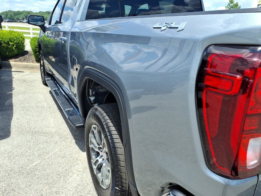 New 2026 GMC Sierra 1500 SLE AWD/4WD image 19