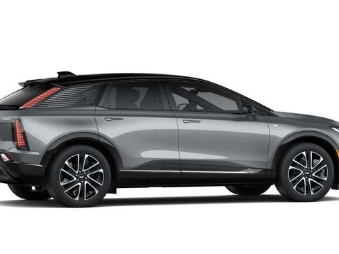 New 2026 Cadillac Optiq Sport 1 AWD/4WD image 73