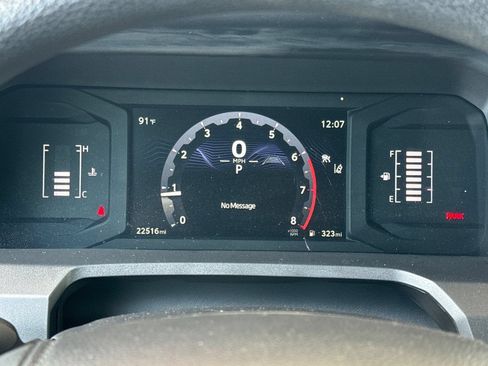 Certified 2024 Toyota Tacoma SR5 RWD image 31