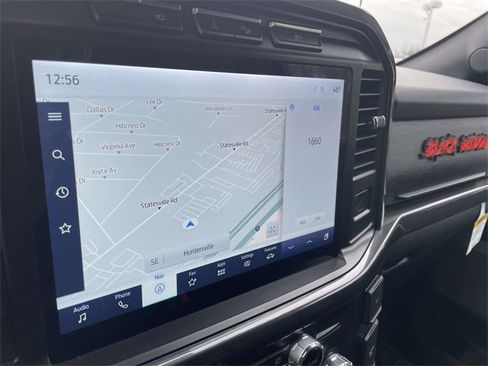 Used 2022 Ford F150 XLT w/ Equipment Group 302A High image 7