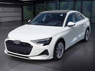 New 2026 Audi A3 2.0T Premium Plus video 1