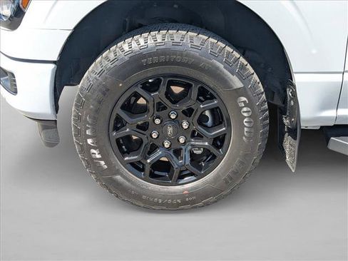 Used 2024 Ford F150 XLT w/ Equipment Group 302A MID AWD/4WD image 24