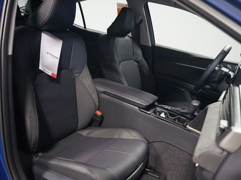 New 2026 Toyota Camry XLE image 28