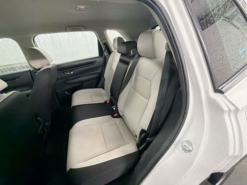Certified 2024 Honda CR-V LX image 23