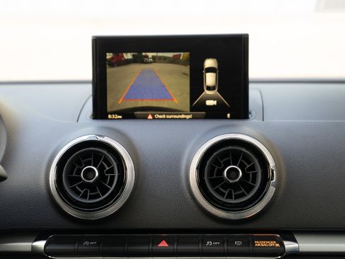 Used 2019 Audi A3 2.0T Titanium image 32