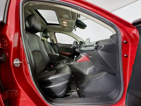 Used 2016 MAZDA CX-3 Grand Touring FWD image 30
