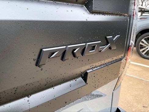 New 2026 Nissan Frontier Pro-X w/ Pro Premium Package image 15