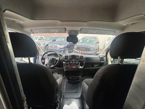 Used 2019 RAM ProMaster 2500 image 33