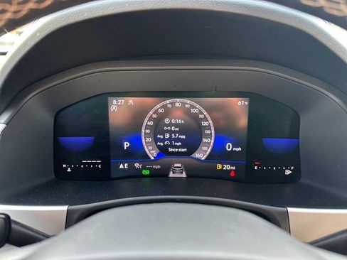 Used 2022 Volkswagen Atlas SE AWD/4WD image 27