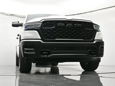 New 2026 RAM 1500 Tradesman image 34