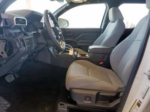 Used 2024 Toyota Tacoma SR5 image 7