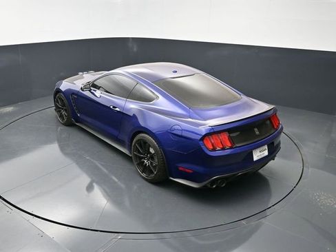 Used 2016 Ford Mustang Shelby GT350 w/ Technology Package RWD image 18