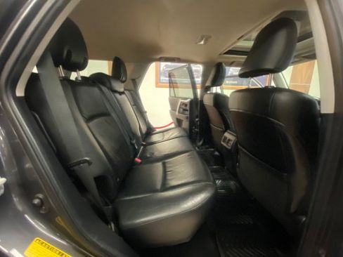 Used 2011 Toyota 4Runner Limited image 13