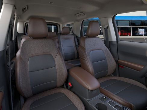 New 2026 Ford Bronco Sport Outer Banks AWD/4WD image 10
