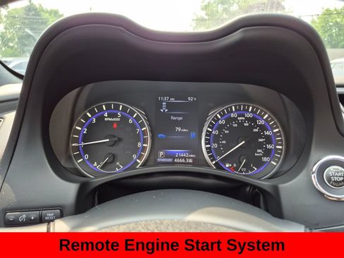 Used 2019 INFINITI Q60 3.0t Luxe w/ Essential Package AWD/4WD image 15