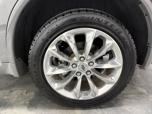 Used 2021 Dodge Durango Citadel w/ Trailer Tow Group IV AWD/4WD image 27