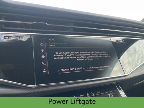 New 2026 Audi RS Q8 performance image 21