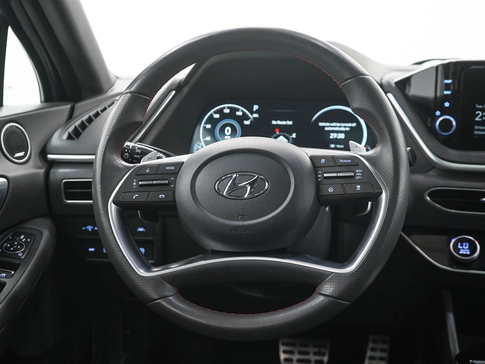 Used 2023 Hyundai Sonata SEL Plus FWD image 15