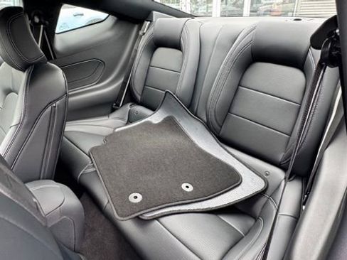 New 2025 Ford Mustang GT Premium image 9