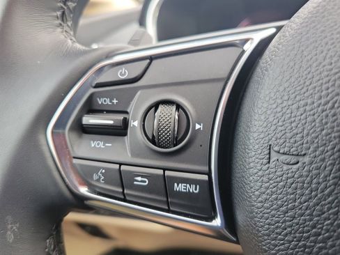 Certified 2025 Acura MDX FWD w/ Technology Package image 23