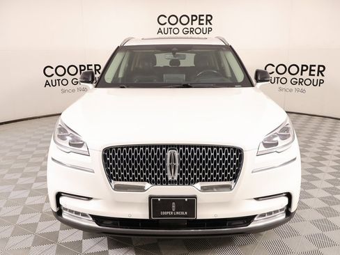 Used 2022 Lincoln Aviator Reserve w/ Equipment Group 201A image 9