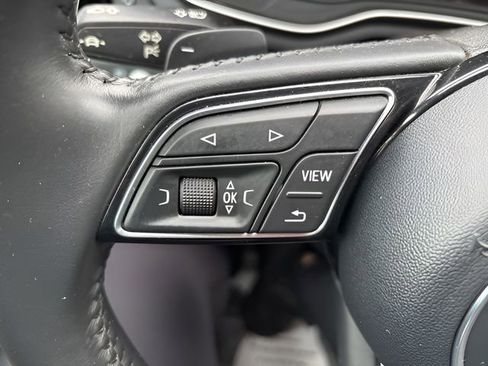 Used 2018 Audi A5 2.0T Prestige w/ Driver Assistance Package image 10