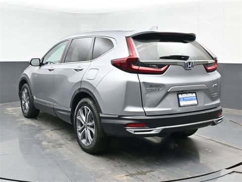 Used 2022 Honda CR-V Touring image 7
