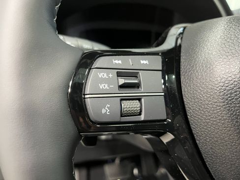 New 2026 Honda Passport TrailSport Elite image 16