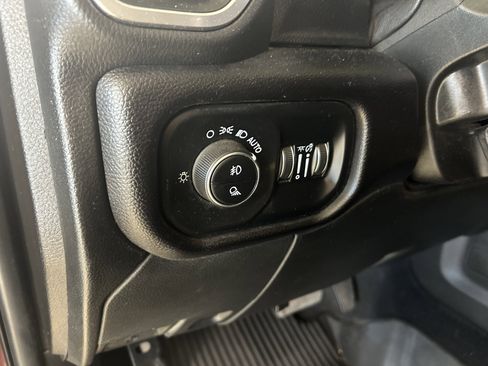 Used 2022 RAM 3500 Laramie image 6