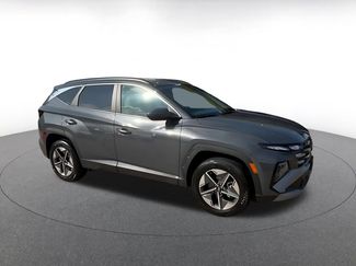 Used 2026 Hyundai Tucson SEL AWD/4WD video 2