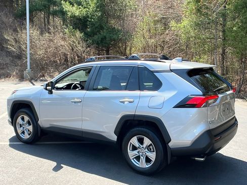Used 2023 Toyota RAV4 XLE w/ Convenience Package image 3