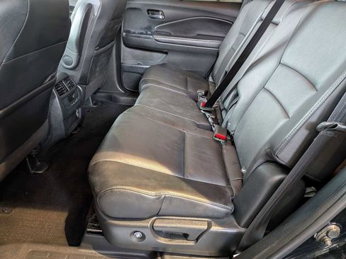 Certified 2022 Honda Pilot EX-L image 18