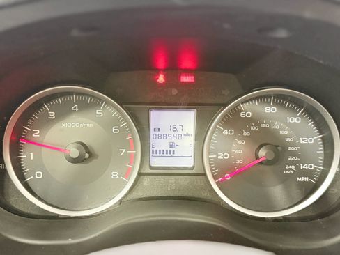 Used 2015 Subaru Forester 2.5i Premium image 15