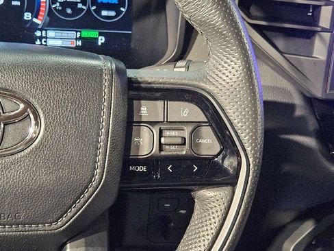 Used 2024 Toyota Tundra TRD Pro image 29