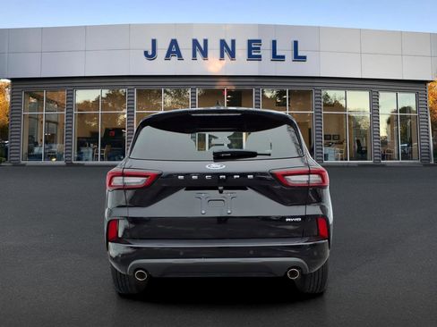 Used 2023 Ford Escape ST-Line w/ Tech Pack #1 image 6