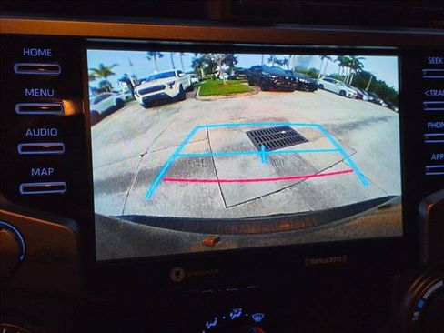 Used 2023 Toyota 4Runner TRD Sport RWD image 17