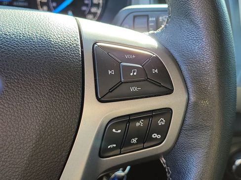 Used 2019 Ford Ranger XLT w/ Equipment Group 301A Mid image 25