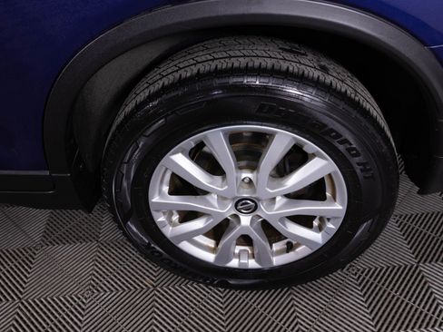 Used 2019 Nissan Rogue SV image 47