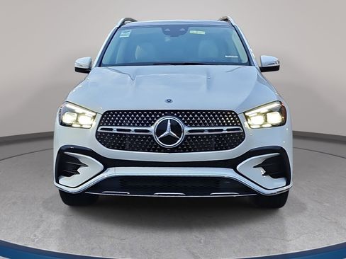 New 2026 Mercedes-Benz GLE 450 4MATIC image 2