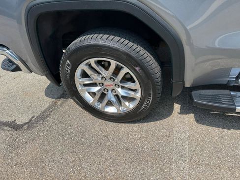 Used 2020 GMC Sierra 1500 SLT w/ SLT Premium Plus Package image 10