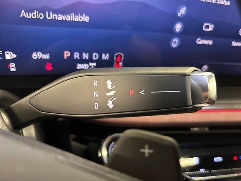 New 2026 Buick Envision Sport Touring AWD/4WD image 37