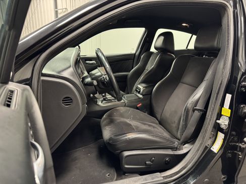 Used 2021 Dodge Charger R/T w/ Plus Group image 14
