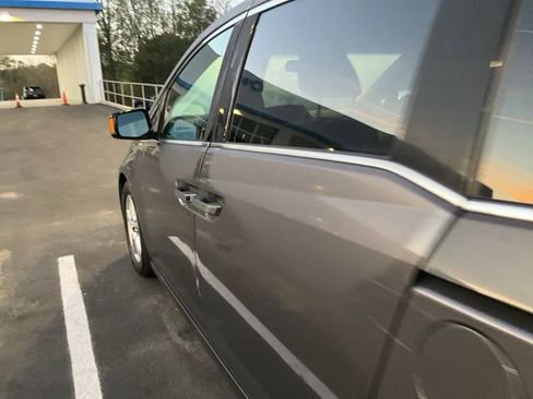 Used 2013 Honda Odyssey Touring image 11